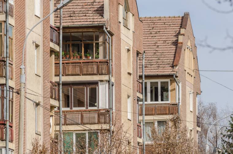 Olcsóbb a lakásvásárlás, drágább a bérlés