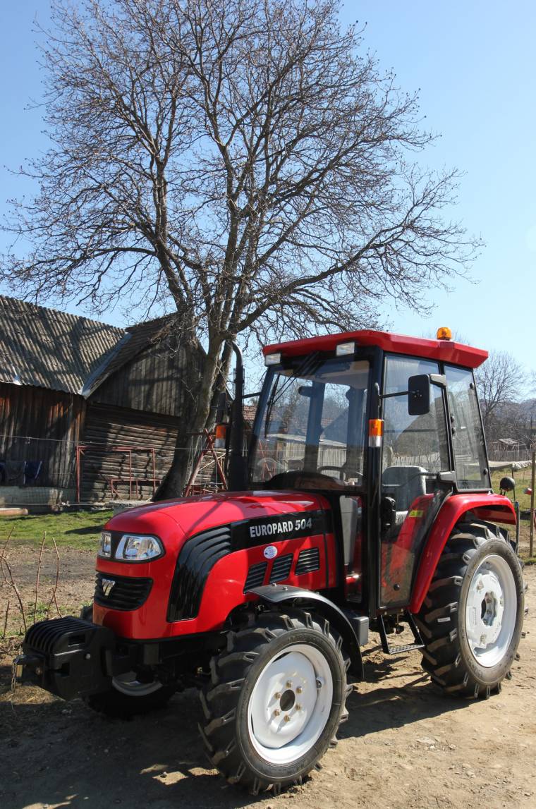 Fiatal gazdák éltek a lehetőséggel