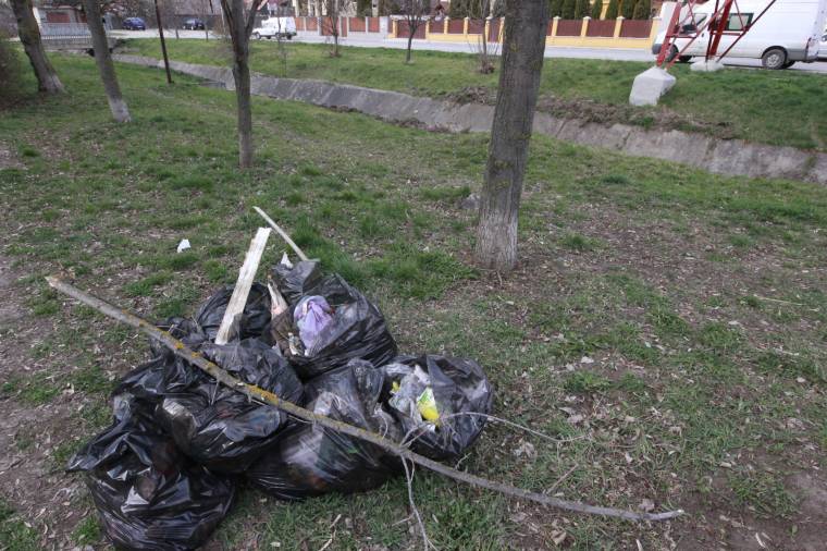 Felfrissültek Udvarhely folyóvizei