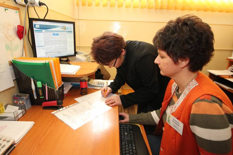 Nem volt roham a beiratkozás első napján