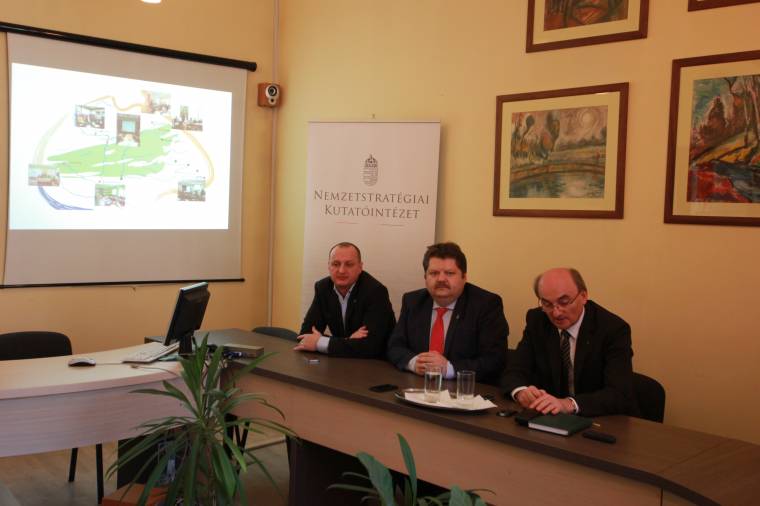 Készen kell állni a fejlesztések megvalósítására