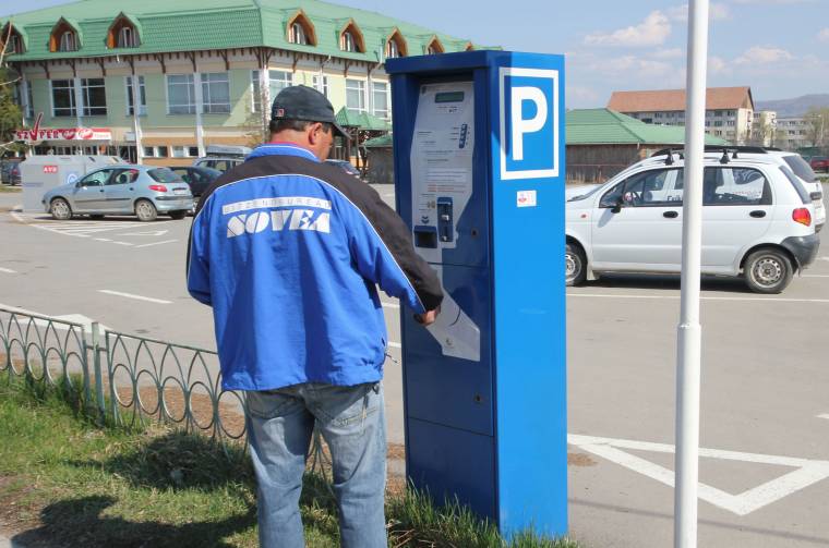Holtidőben nem működik a jegyváltás