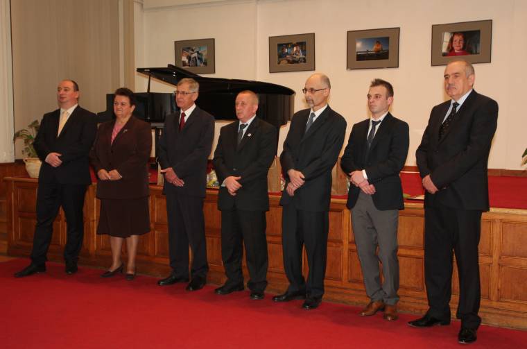 Idén is díjazták Udvarhely legprímábbjait