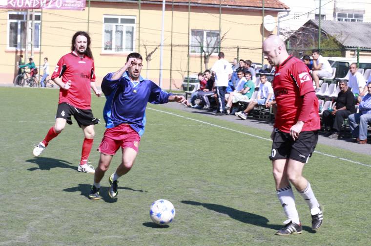 Sokakat mozgósított a roma nap