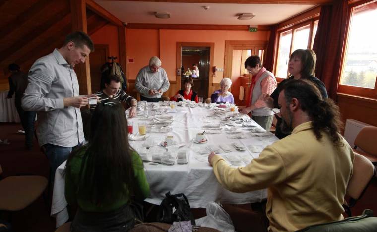 Döntöttek az udvarhelyiek – ezúttal hat projekt kap támogatást