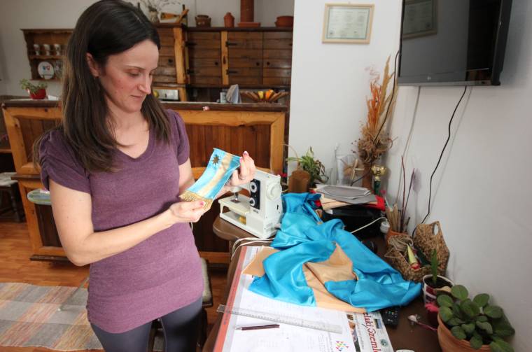 Székely kokárdát is kitűzhetünk