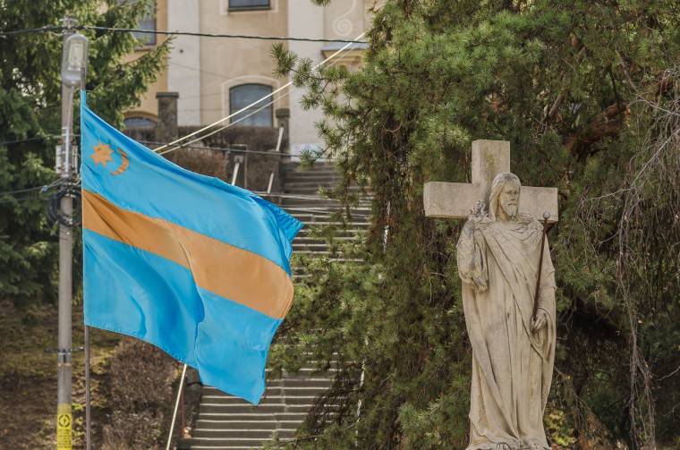 Új mozgalom a láthatáron