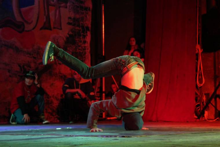 Forró hangulat volt a kilencedik Torent vetélkedőn