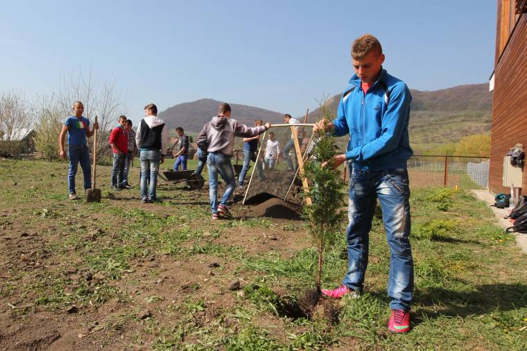 Ismét Udvarhelyé a Sportcity Fair Play-serleg