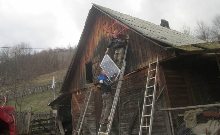 Sok kicsi ha jó helyre megy