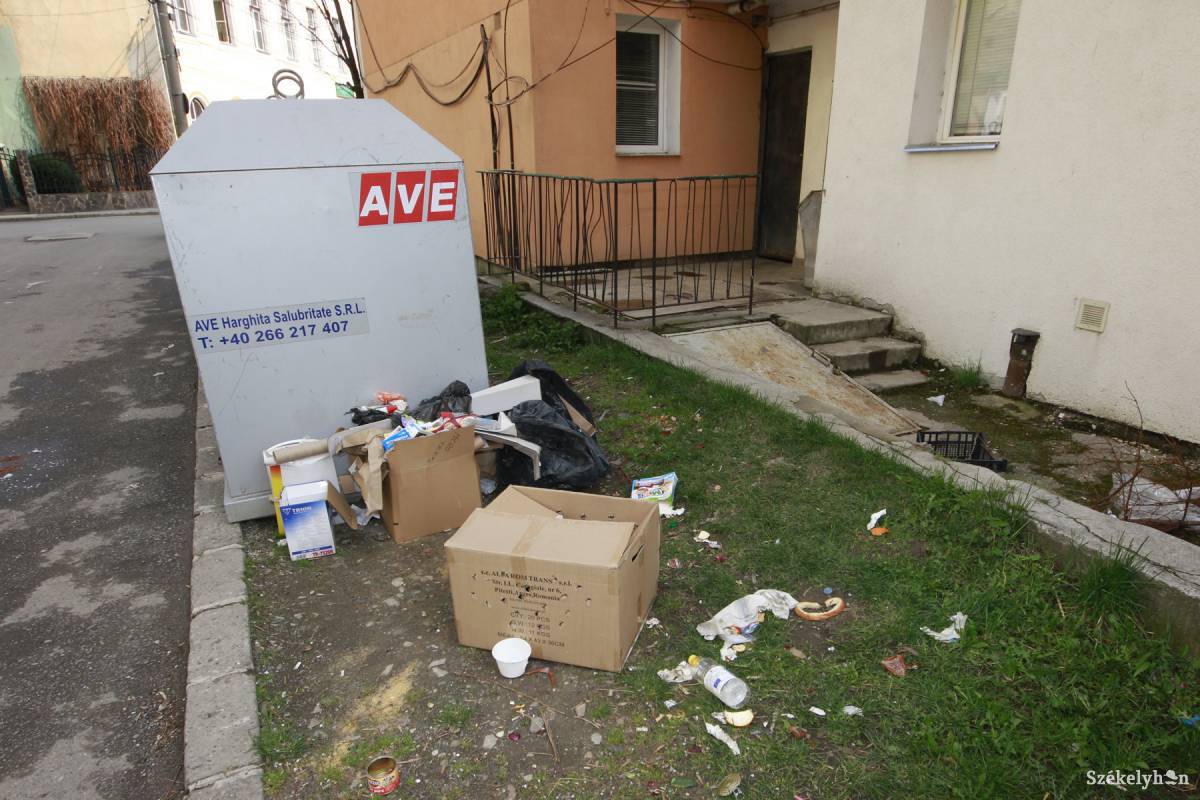 &bullet;  Fotó: Farkas Antal