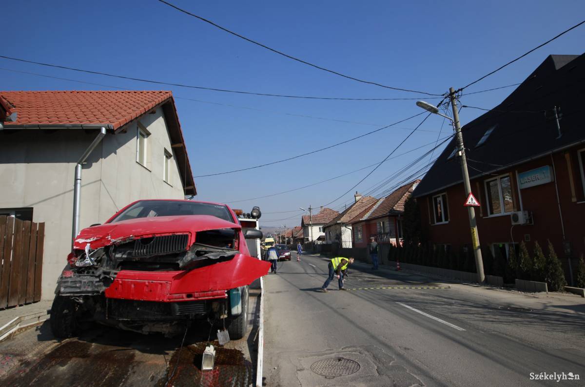 &bullet;  Fotó: Farkas Antal