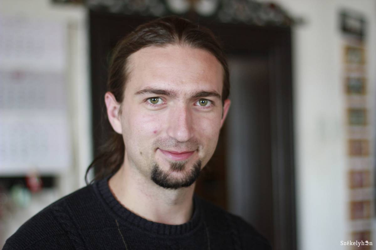 &bullet;  Fotó: Farkas Antal