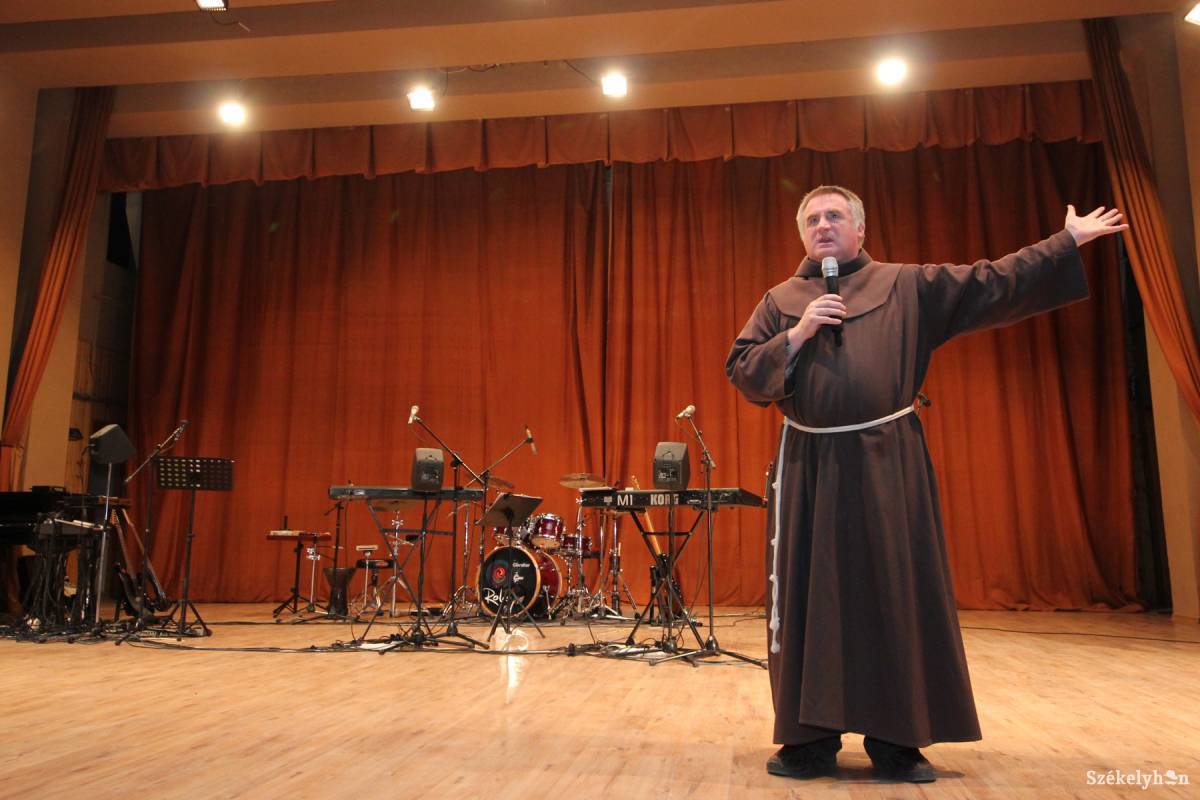 &bullet;  Fotó: Farkas Antal