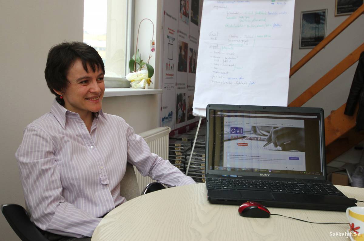 &bullet;  Fotó: Farkas Antal