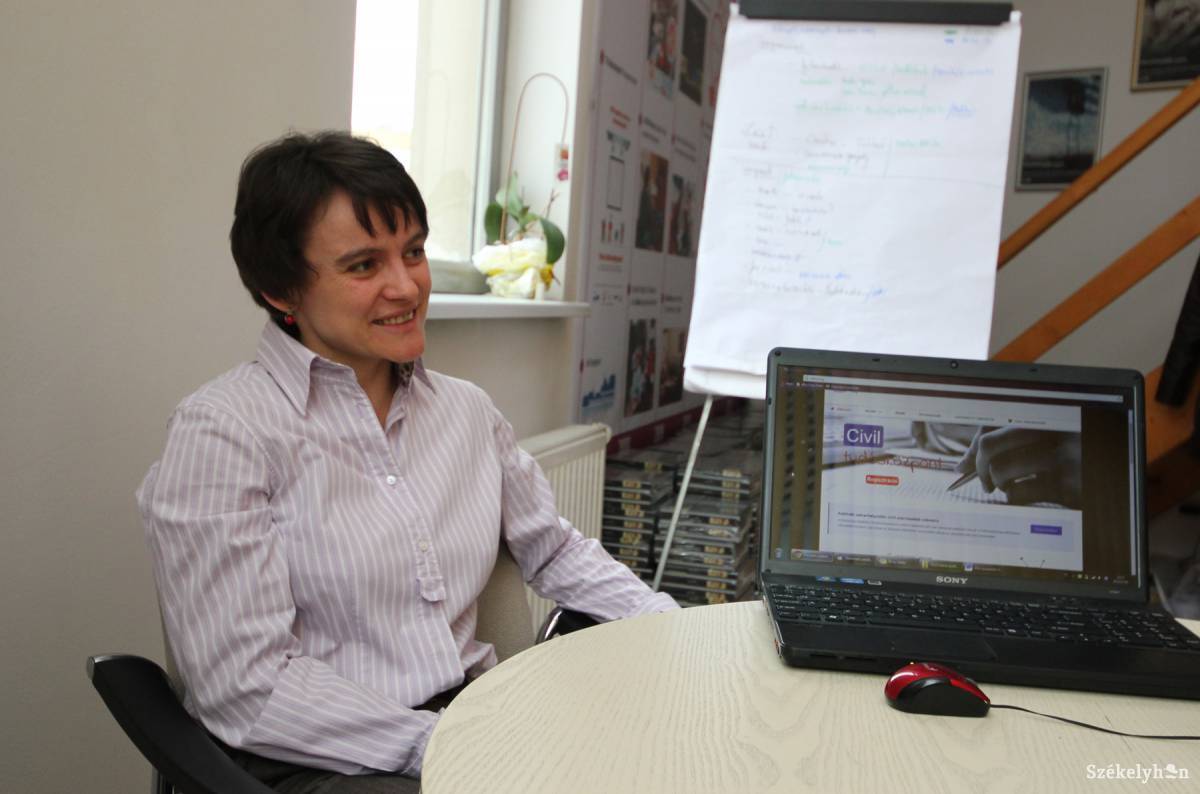 &bullet;  Fotó: Farkas Antal