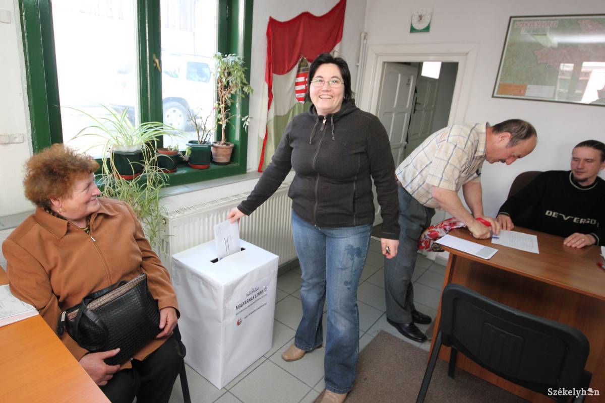 &bullet;  Fotó: Farkas Antal