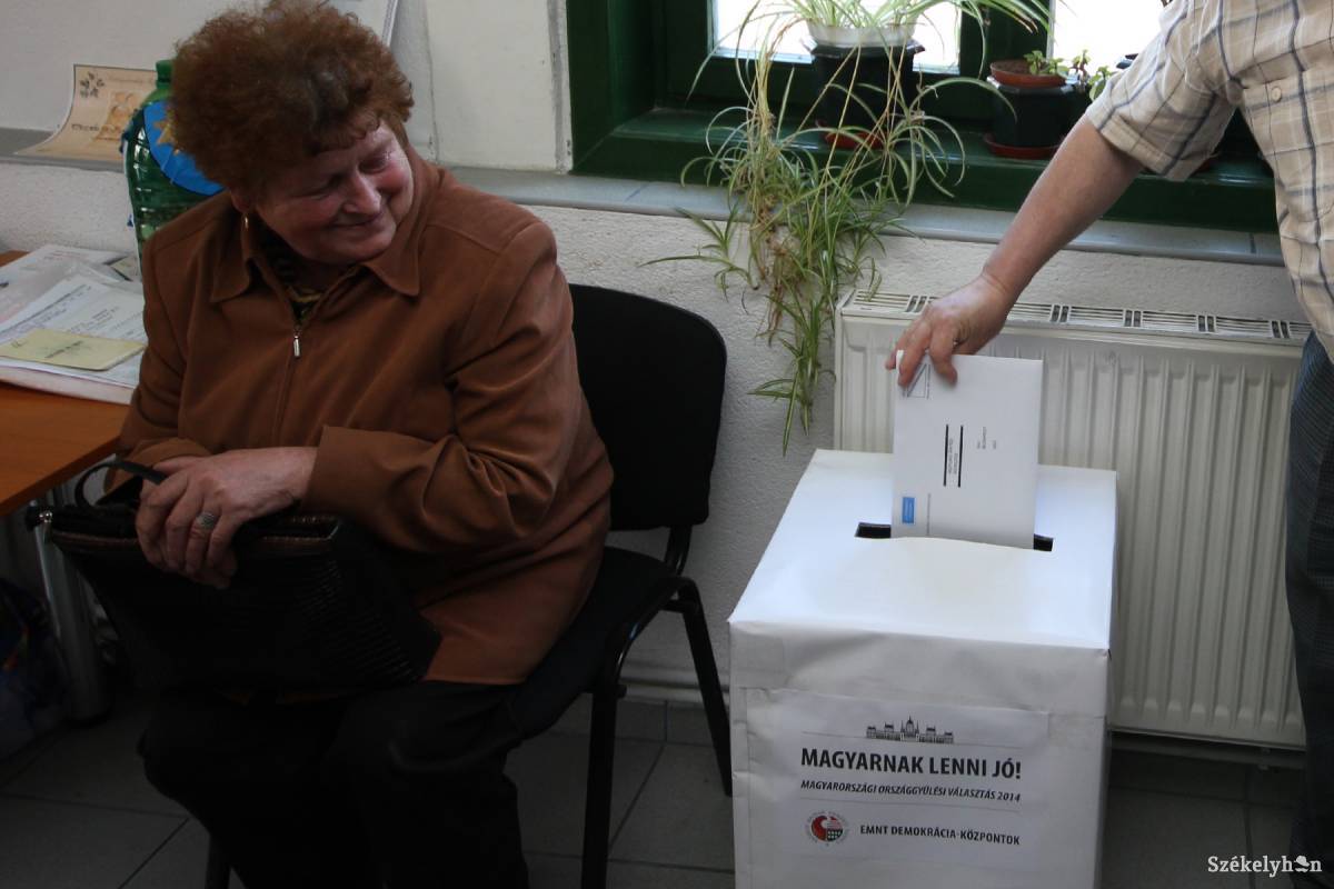 &bullet;  Fotó: Farkas Antal