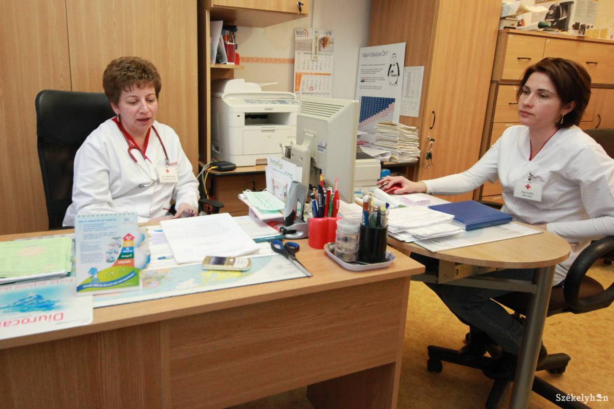 &bullet;  Fotó: Farkas Antal