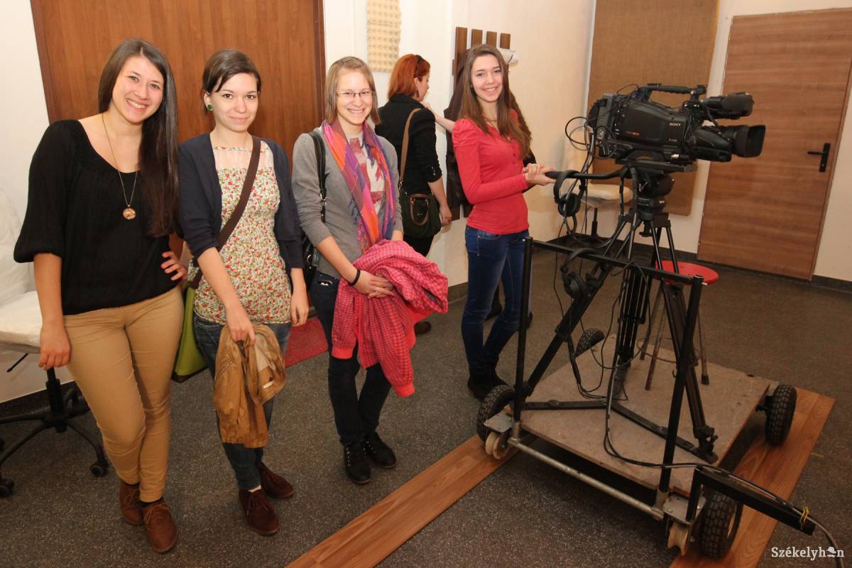 &bullet;  Fotó: Farkas Antal