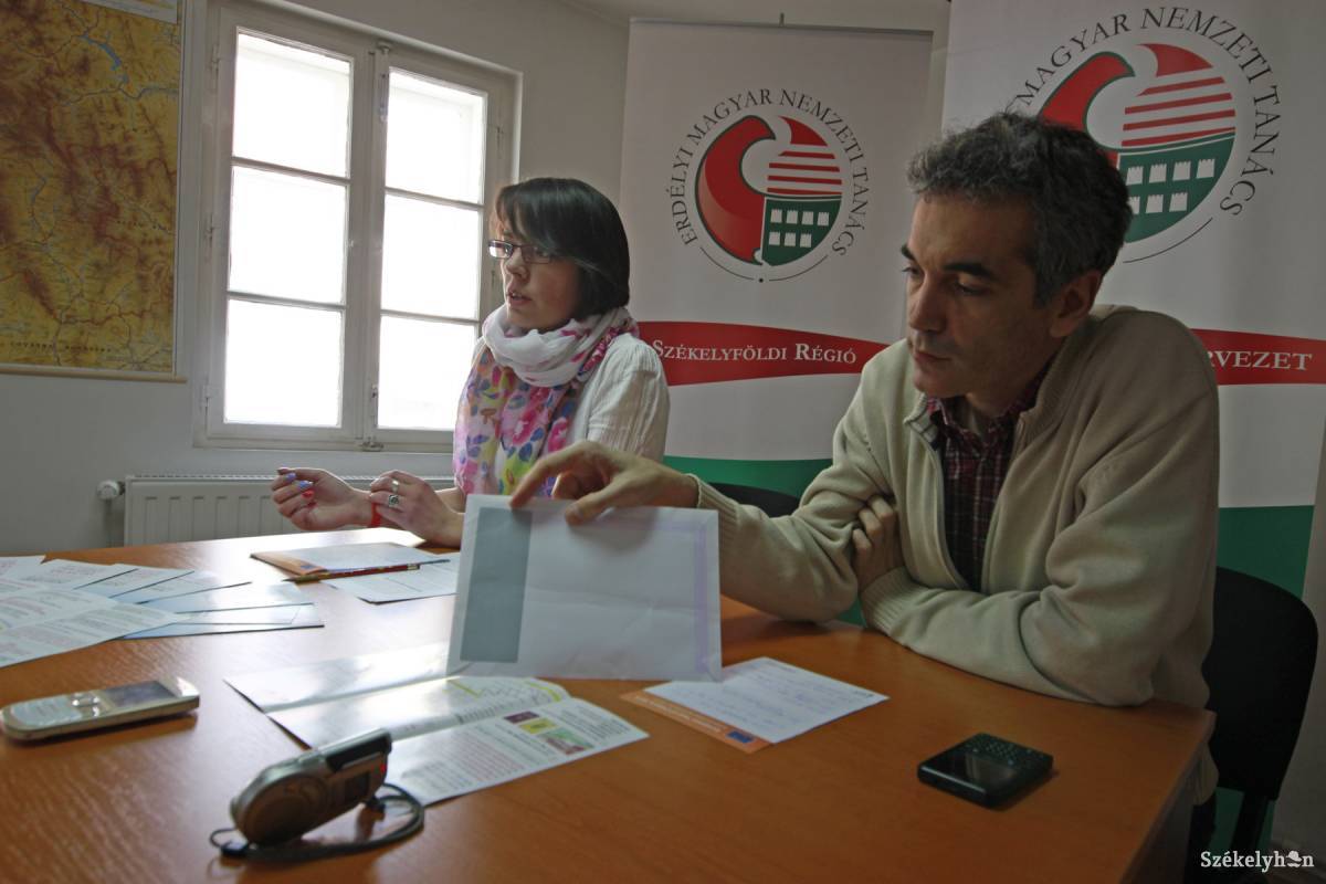 &bullet;  Fotó: Farkas Antal