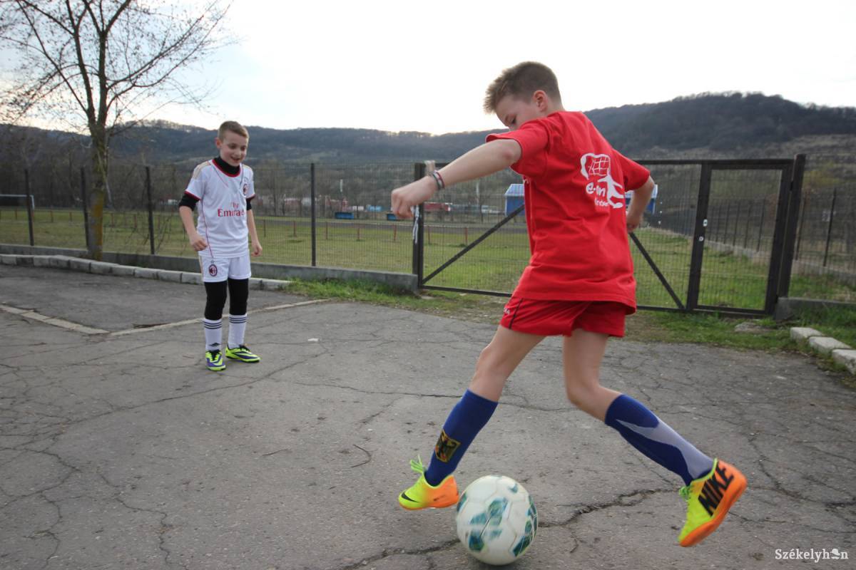 &bullet;  Fotó: Farkas Antal