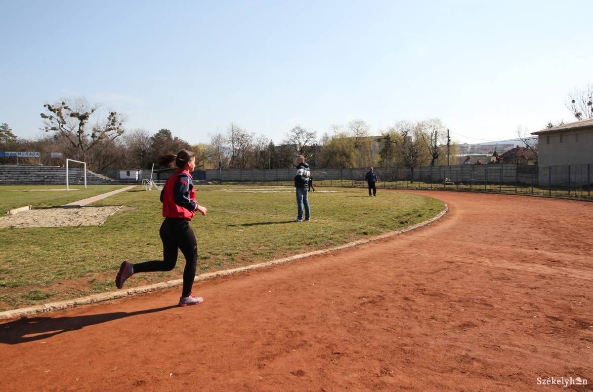 &bullet;  Fotó: Farkas Antal