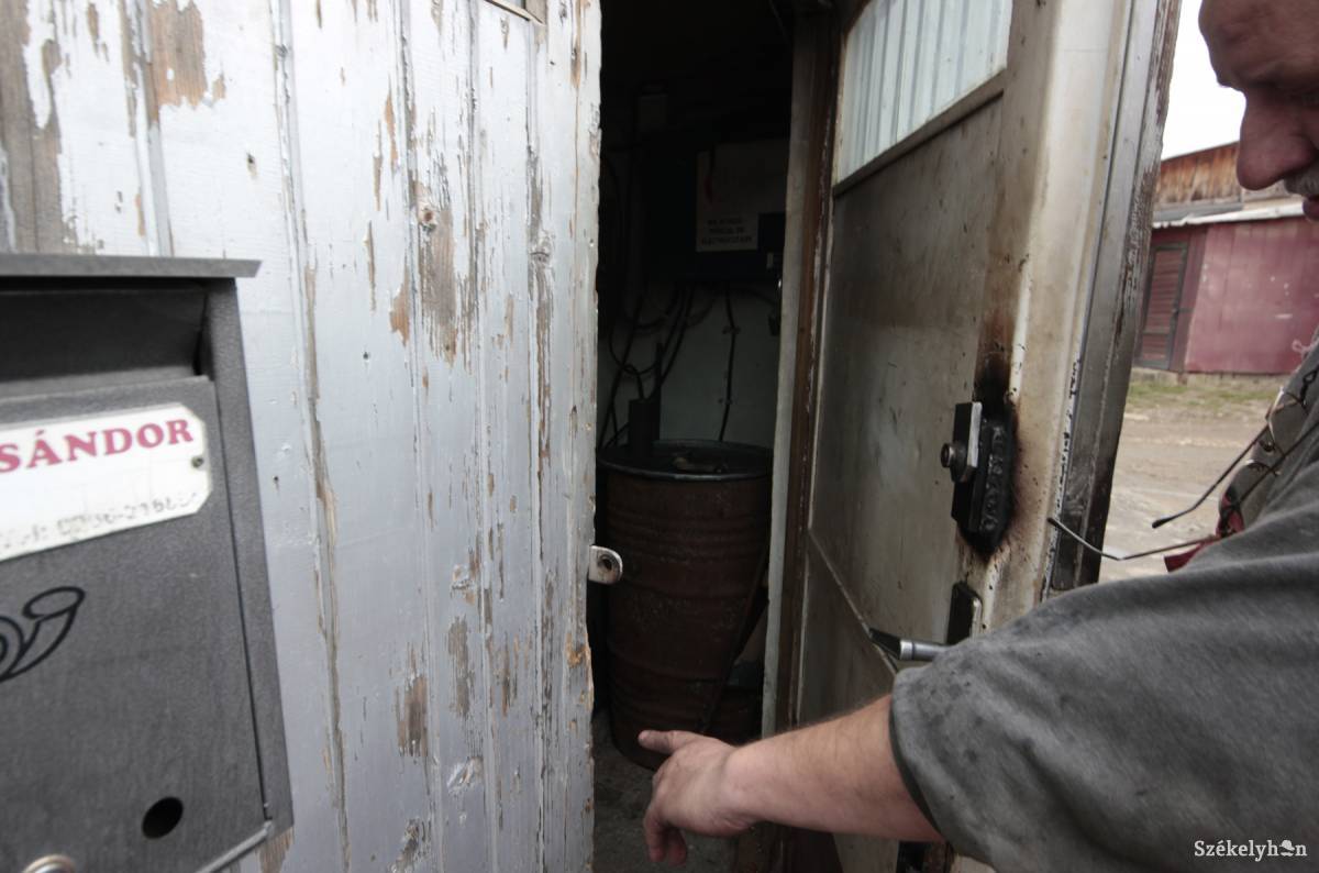 • Fotó: Farkas Antal