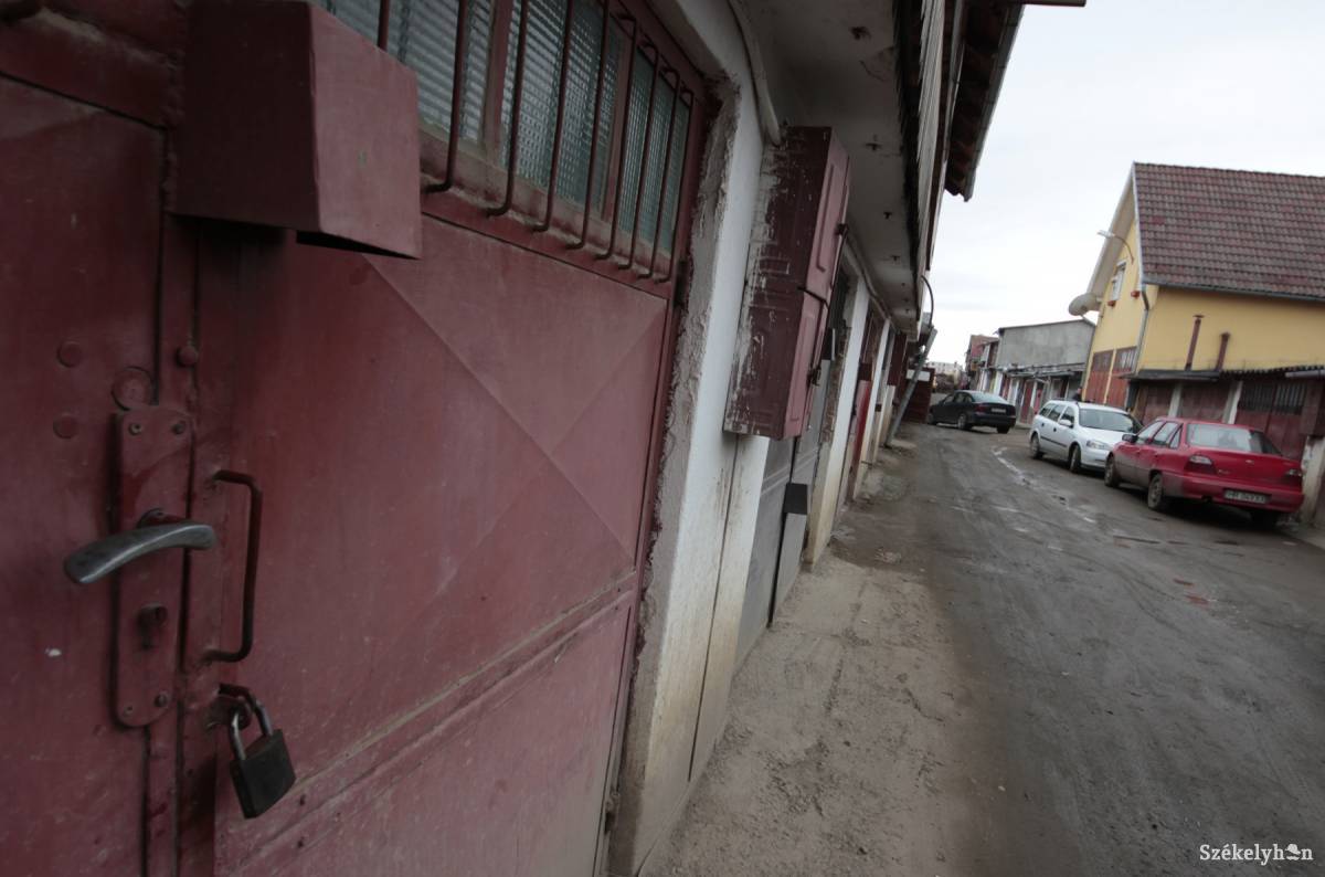 • Fotó: Farkas Antal