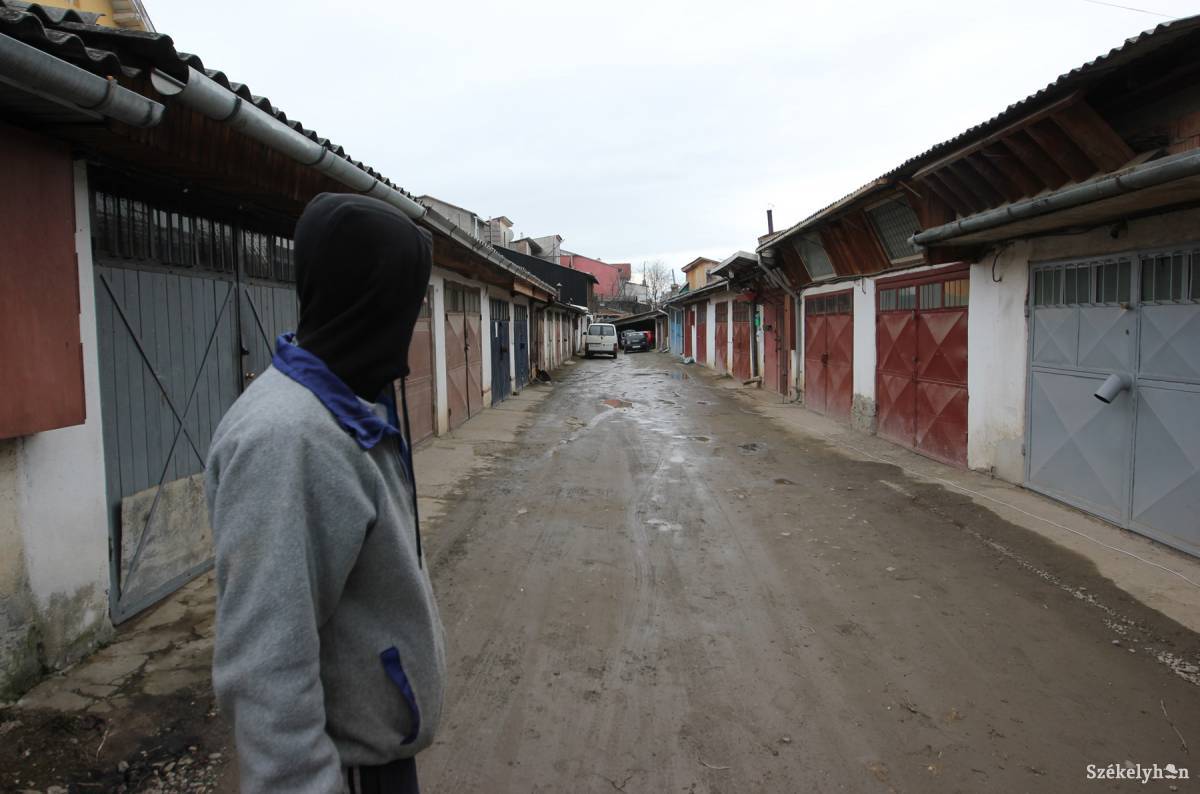 &bullet;  Fotó: Farkas Antal