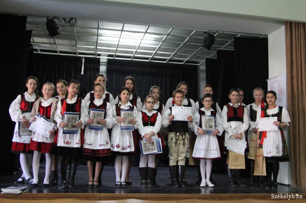 &bullet;  Fotó: Veres Réka