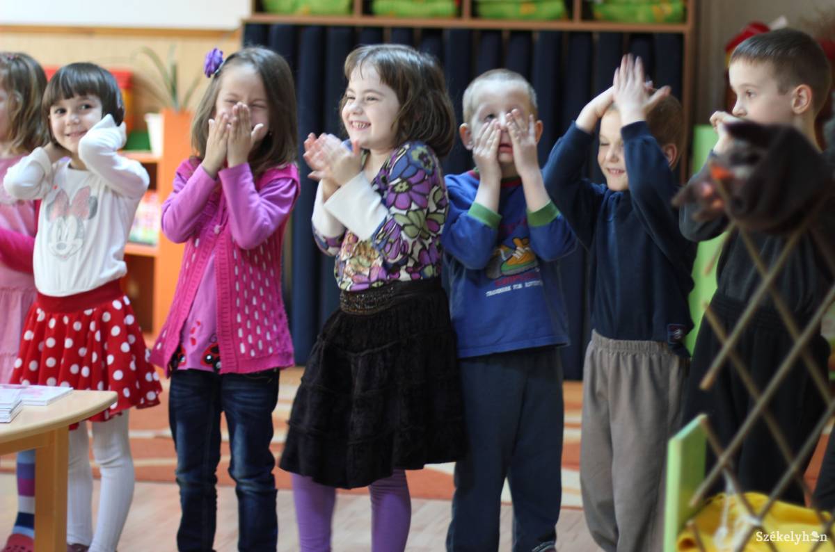 &bullet;  Fotó: Farkas Antal