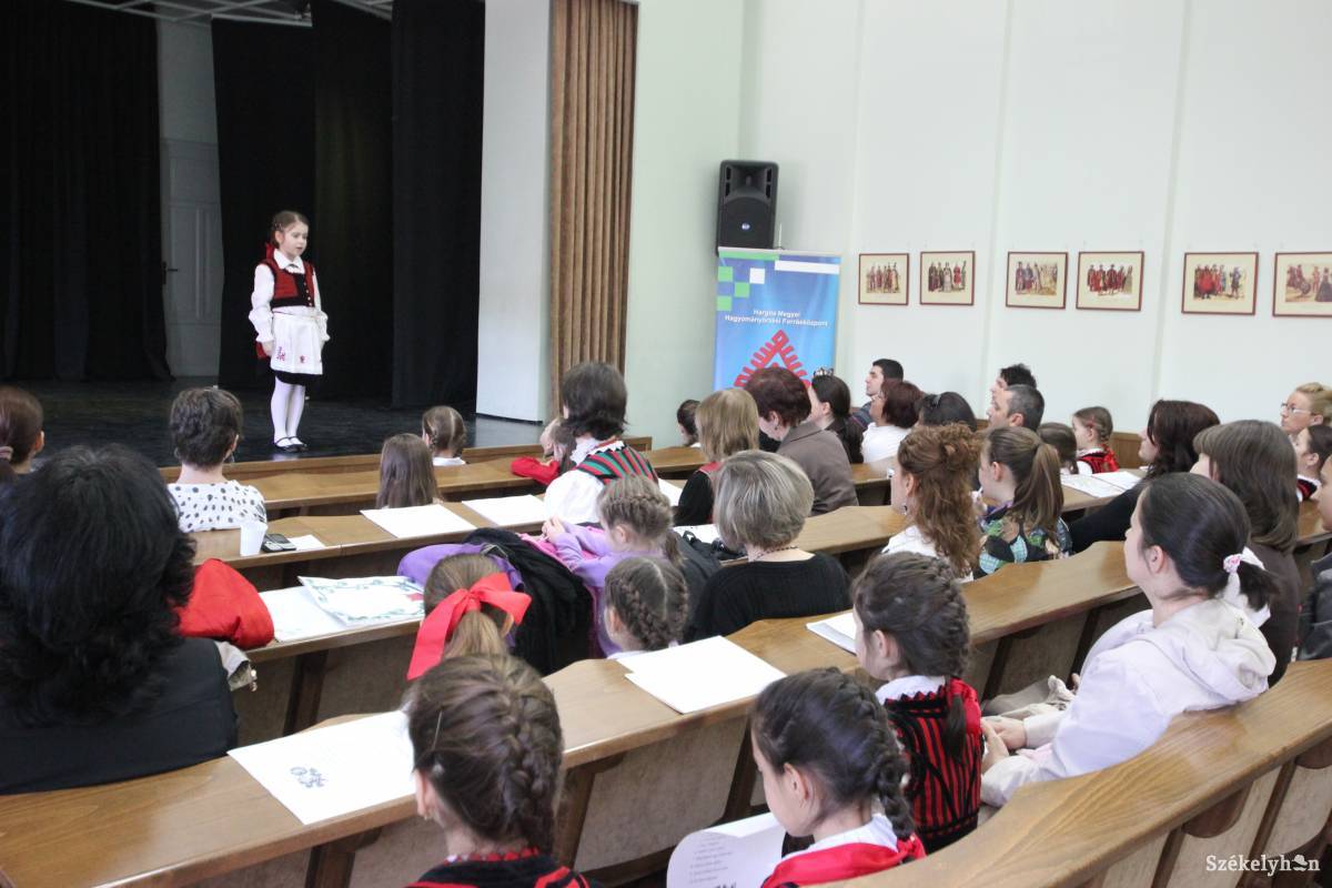 &bullet;  Fotó: Farkas Antal