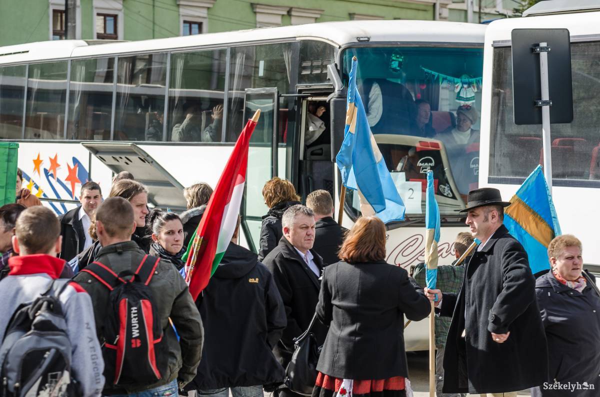 • Fotó: Veres Nándor