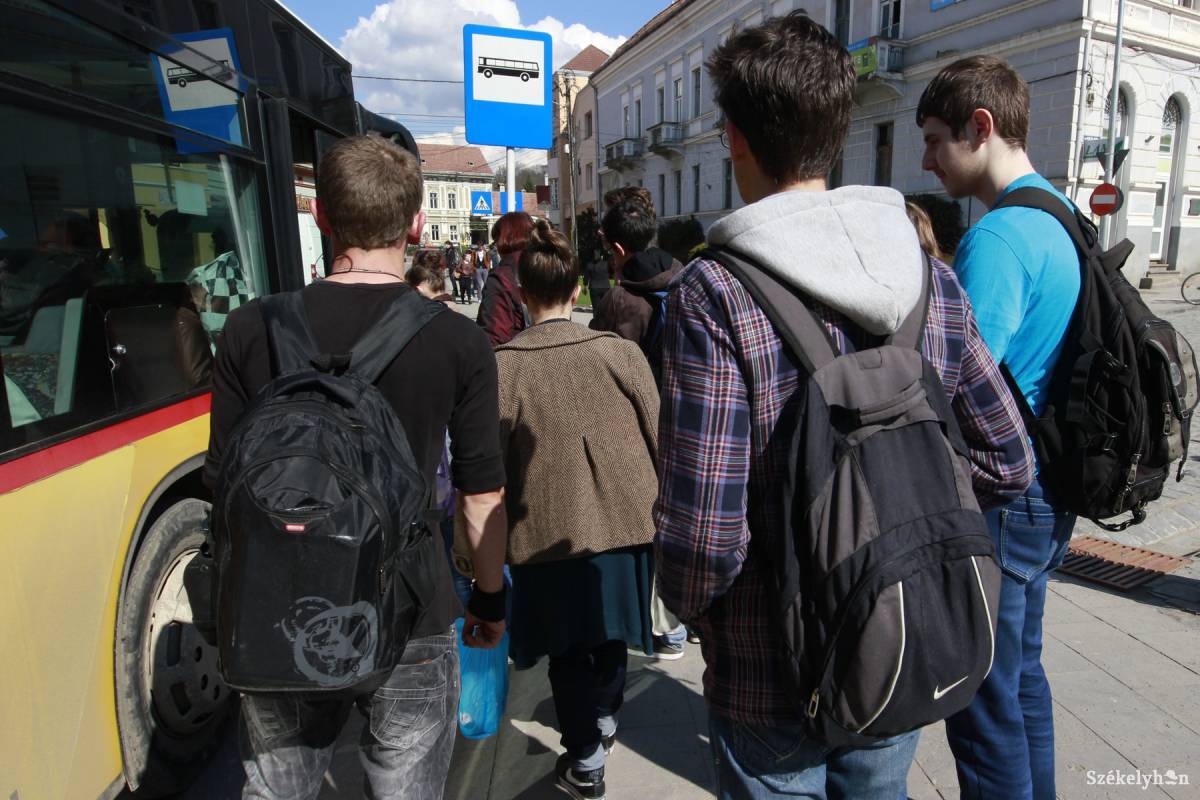 •  Fotó: Farkas Antal