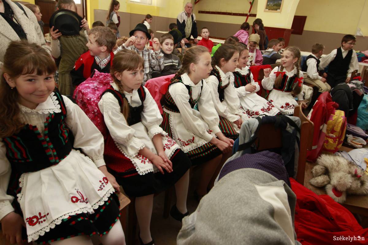 • Fotó: Farkas Antal