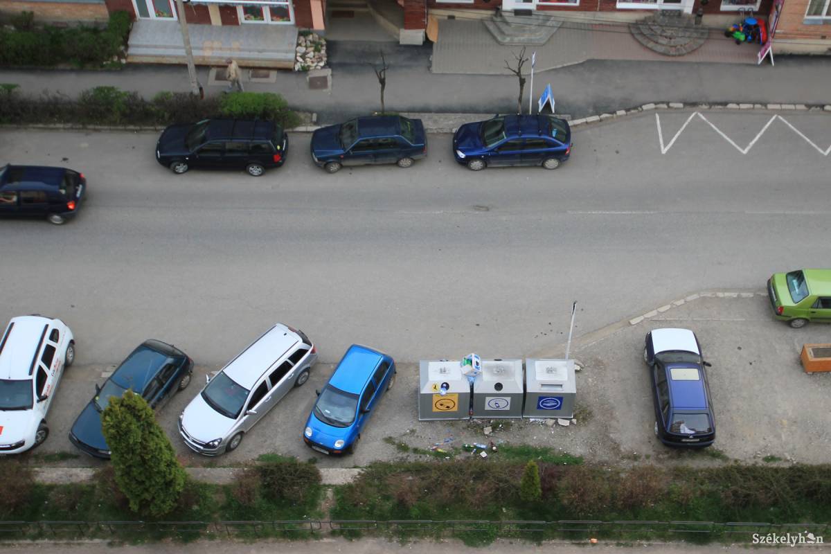 &bullet;  Fotó: Farkas Antal