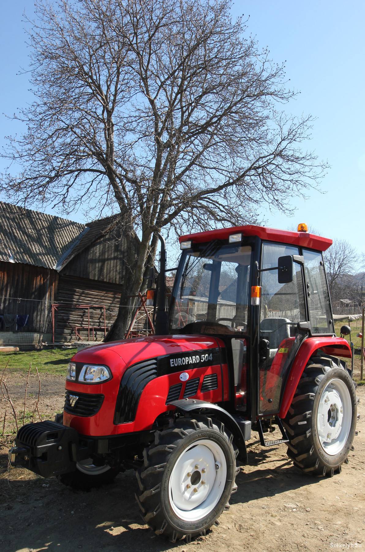 &bullet;  Fotó: Farkas Antal