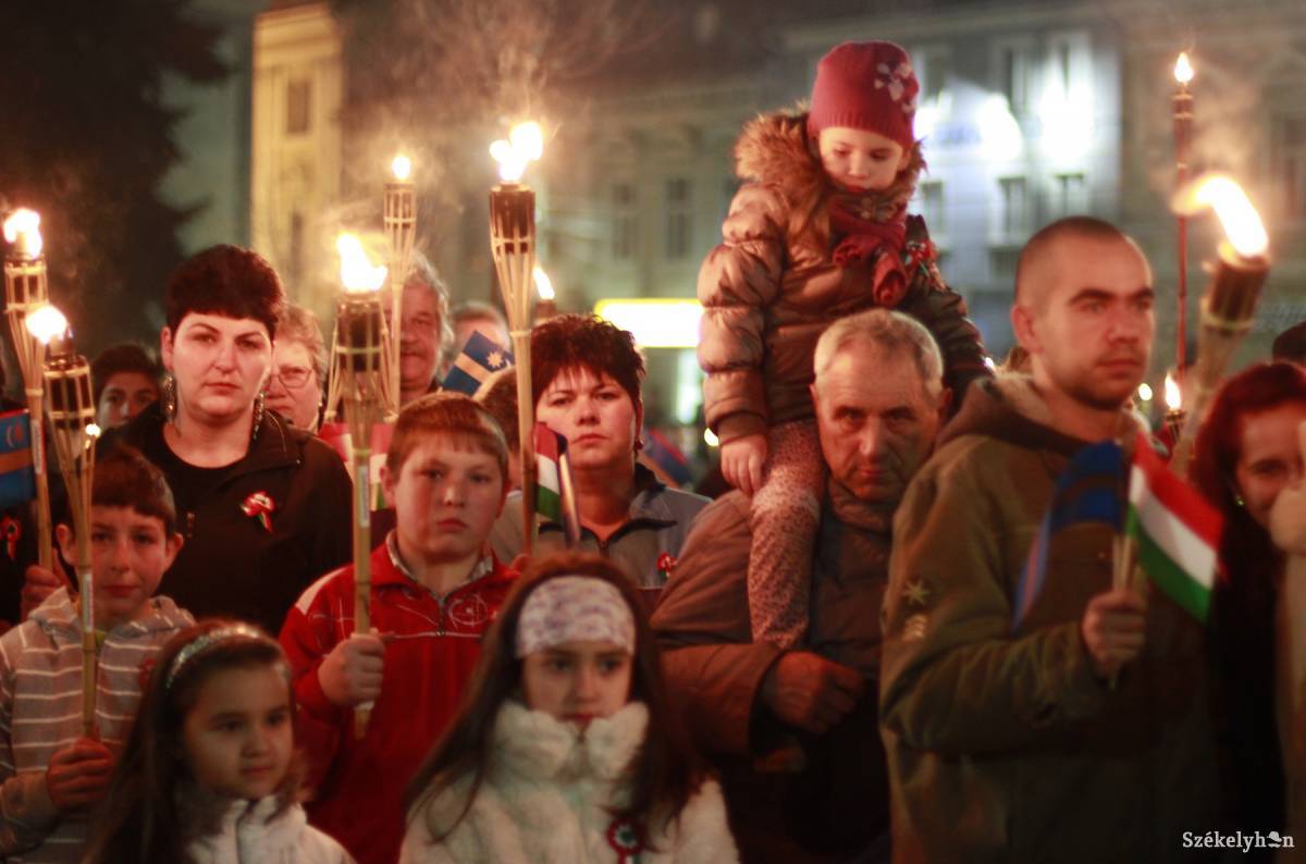 • Fotó: Farkas Antal