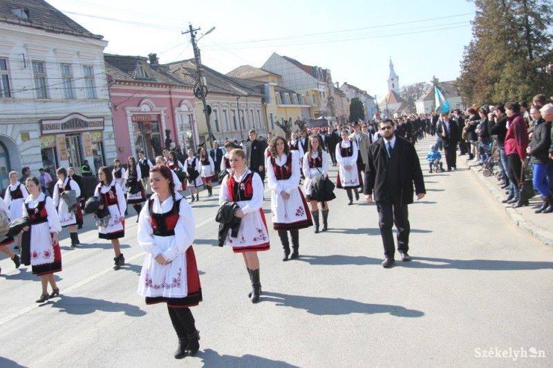 &bullet;  Fotó: Veres Réka