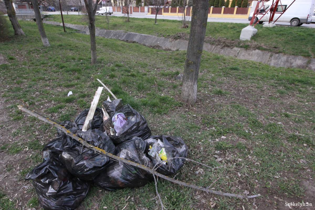 &bullet;  Fotó: Farkas Antal