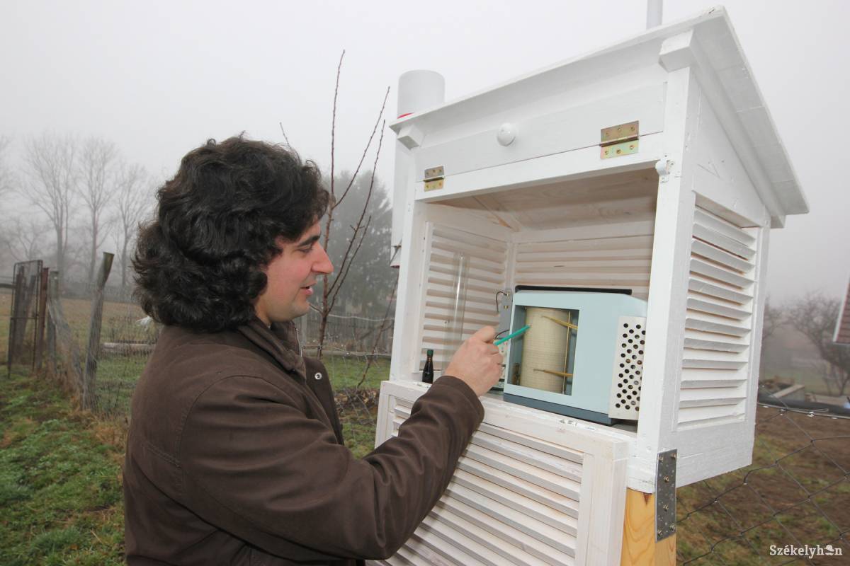 • Fotó: Farkas Antal