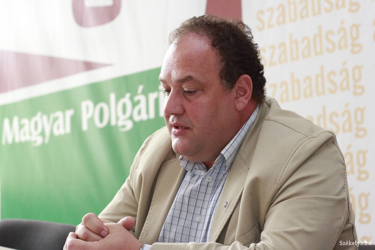 •  Fotó: Farkas Antal