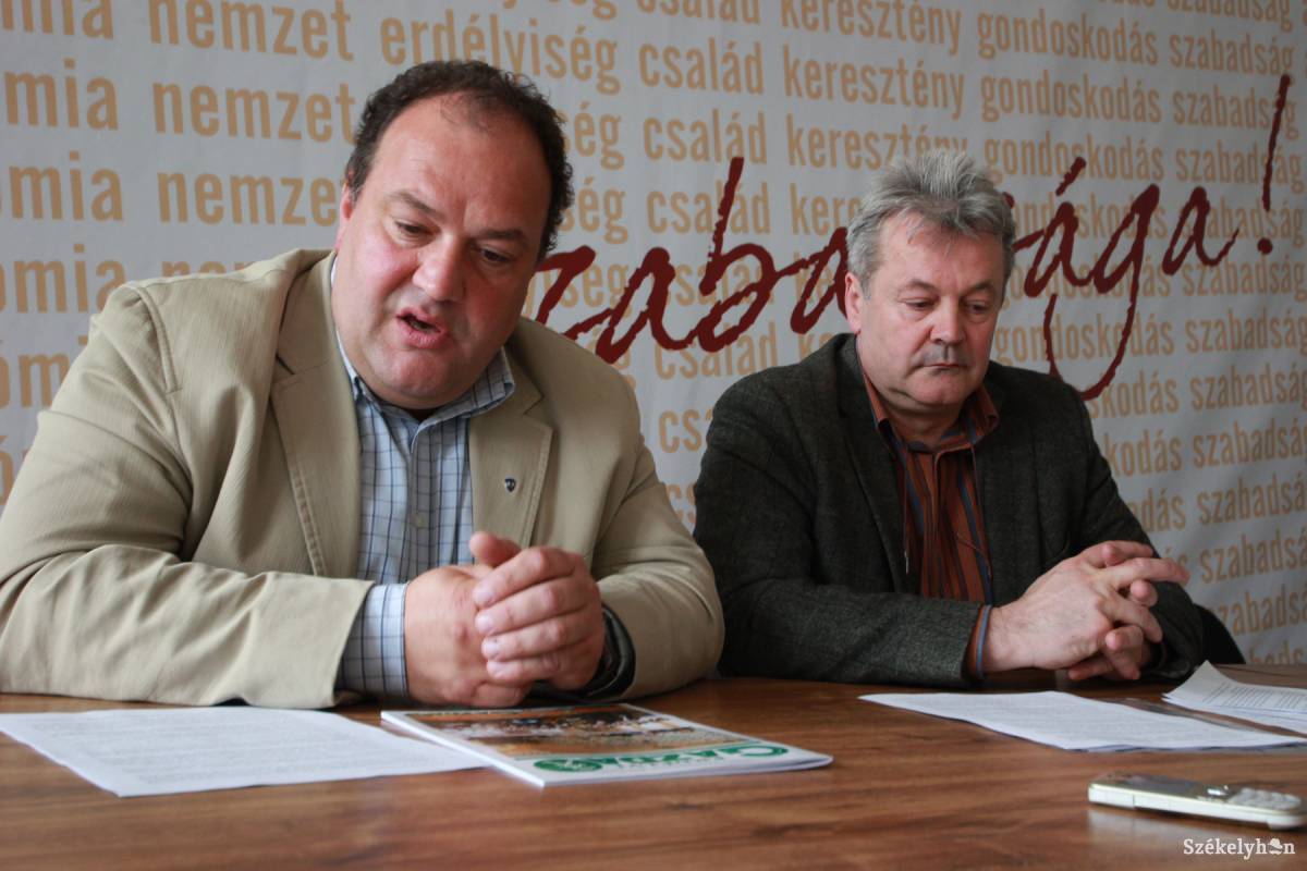 • Fotó: Farkas Antal