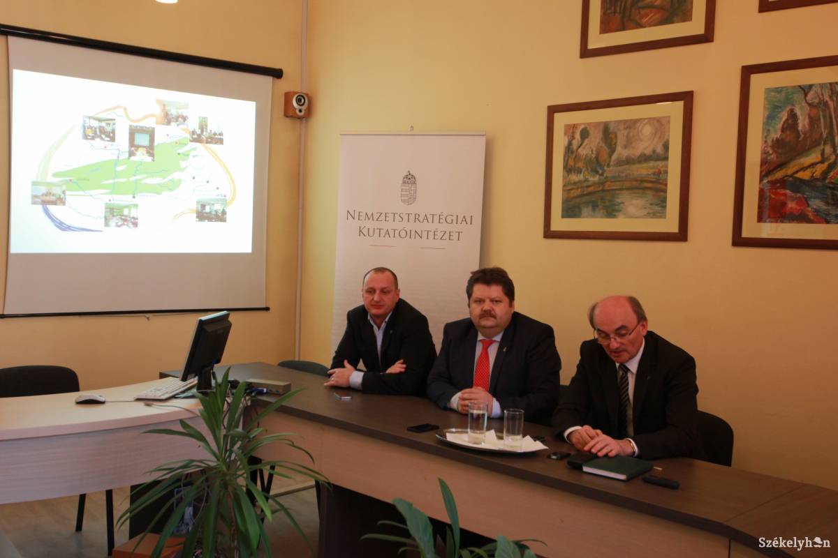 • Fotó: Farkas Antal