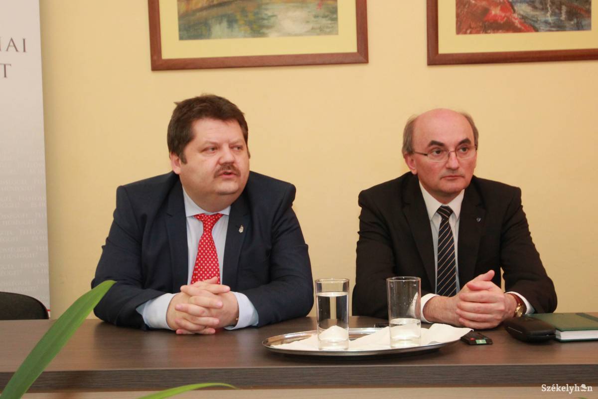 •  Fotó: Farkas Antal