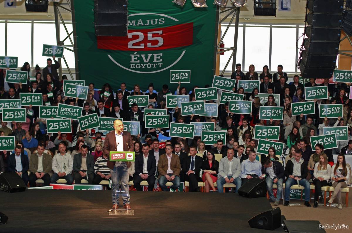 • Fotó: Farkas Antal