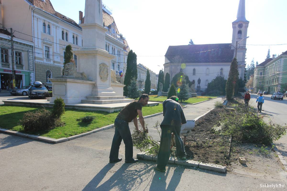 &bullet;  Fotó: Farkas Antal