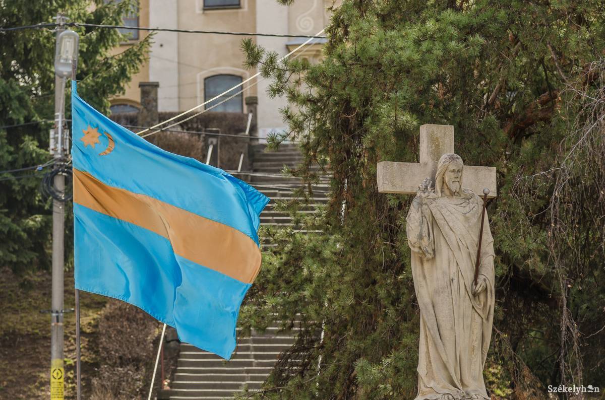 • Fotó: Veres Nándor