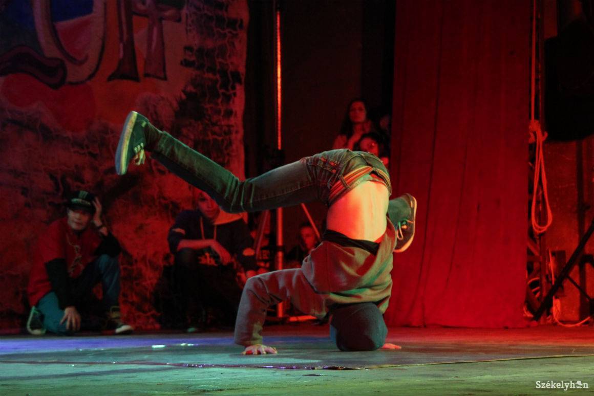 • Fotó: Veres Réka